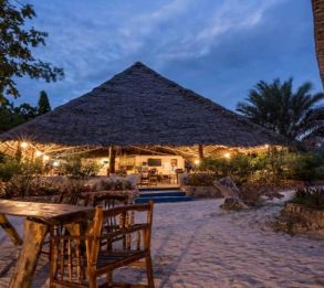 Bella Vista Zanzibar