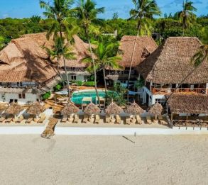 AHG DREAMS BAY BOUTIQUE - ADULTS ONLY