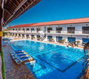 Canary Hotel and Spa