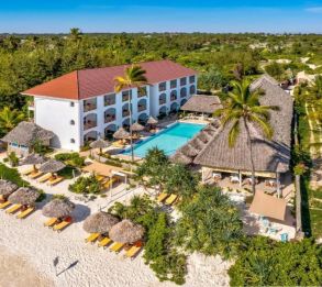 AHG SUN BAY MLILILE BEACH HOTEL