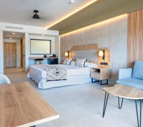 RIU PALACE SWAHILI - ADULTS ONLY