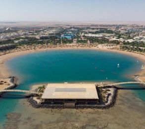 Desert Rose Resort Premium
