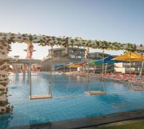 ПРОМО ОФЕРТА Hurghada Long Beach Resort Standard