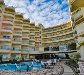 ПРОМО ОФЕРТА Magic Beach Hotel