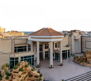 ПРОМО ОФЕРТА Rewaya Inn Resort
