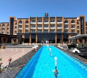 ПРОМО ОФЕРТА Rewaya Luxury Resort