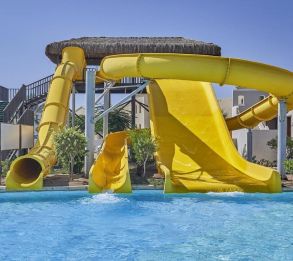Jaz Casa Del Mar Beach Premium