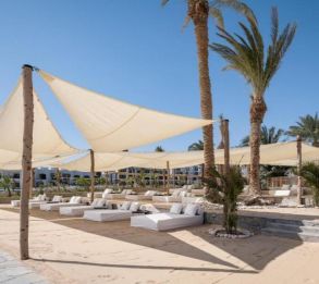 Serry Beach Resort Premium