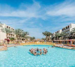 El Karma Aqua Beach Resort Standard