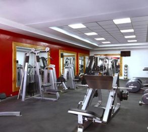 Hurghada Long Beach Resort Standard 4*
