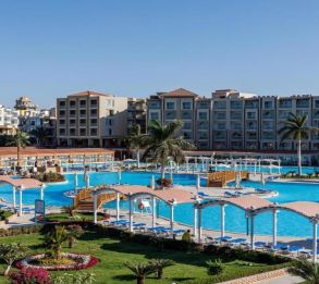 Sunrise Alora Aqua Park Resort