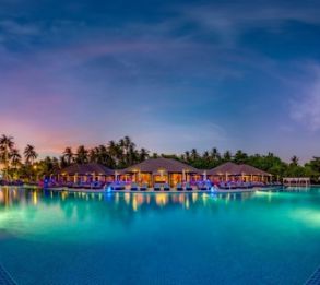 ATMOSPHERE KANIFUSHI MALDIVES