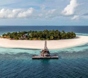 BANYAN TREE MALDIVES VABBINFARU