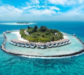 AMAYA KUDA RAH MALDIVES