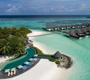 FOUR SEASONS KUDA HURAA