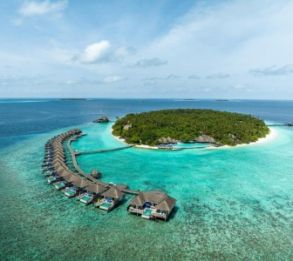 DUSIT THANI MALDIVES