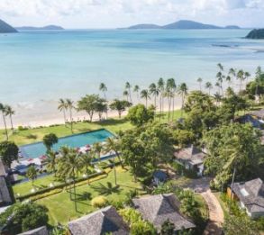 The Vijitt Resort Phuket