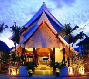 Kata Poolside Resort