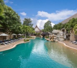 Centara Kata Resort