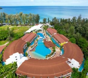 Arinara Beach Resort Phuket