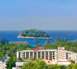 Ibis Phuket Kata