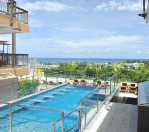 Princess Sea View Resort & Spa