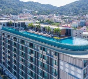 The Marina Phuket Hotel