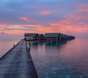 ADAARAN HUDHURAN FUSHI SELECT