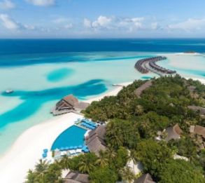 ANANTARA DHIGU RESORT & SPA