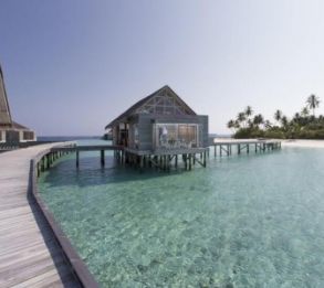 ANANTARA KIHAVAH VILLAS