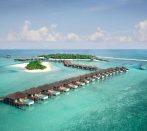 ANANTARA VELI RESORT & SPA MALDIVES