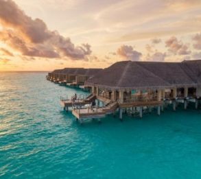 BAGLIONI RESORT MALDIVES