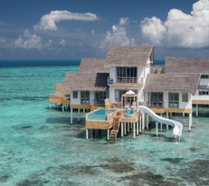 CORA CORA MALDIVES