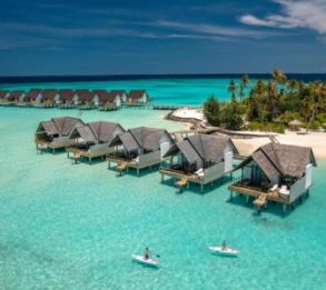 FUSHIFARU MALDIVES