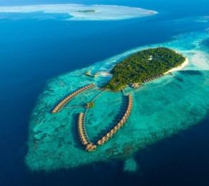AYADA MALDIVES