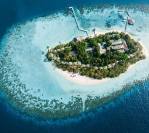 ERI MALDIVES (EX. ERIYADU ISLAND RESORT)