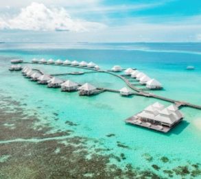 DIAMONDS ATHURUGA ISLAND