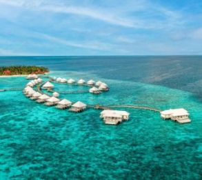 DIAMONDS THUDUFUSHI ISLAND