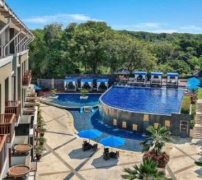 Mercure Nusa Dua