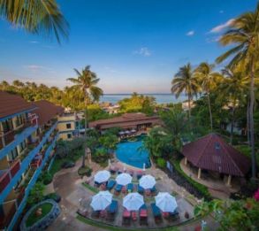 Karona Resort & Spa