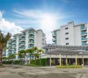 Fishermens Harbour Urban Resort