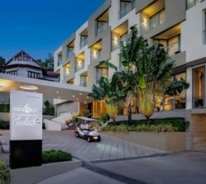 Andaman Beach Hotel Phuket - Handwritten Collection