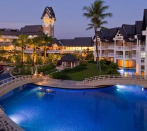Angsana Laguna Phuket