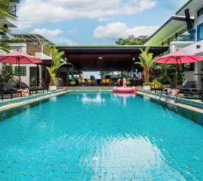 CC's Hideaway