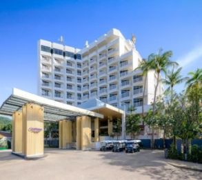 Centara Karon Resort Phuket