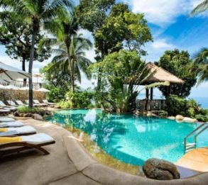 Centara Villas Phuket