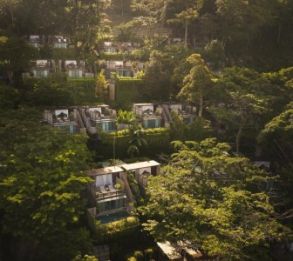 Dinso Resort & Villas Phuket Vignette Collection