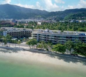 Homm Bliss Southbeach Patong