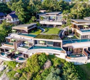 Impiana Private Villas Kata Noi