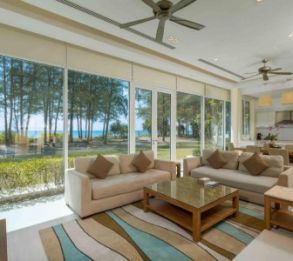 Andaman Pool Villas (formerly part of Splash Beach Resort)